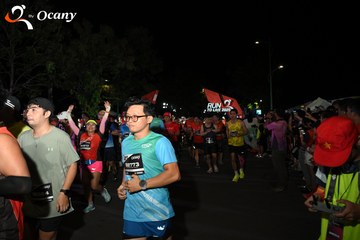 RUN TO LIVE 2025 - Ảnh #3140638