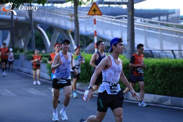RUN TO LIVE 2025 - Ảnh #3155786