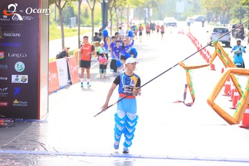 RUN TO LIVE 2025 - Ảnh #3209181