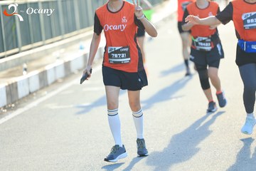 RUN TO LIVE 2025 - Ảnh #3303932