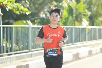 RUN TO LIVE 2025 - Ảnh #3304239