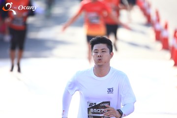 RUN TO LIVE 2025 - Ảnh #3205436
