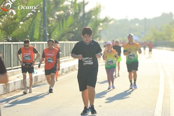 RUN TO LIVE 2025 - Ảnh #3303450