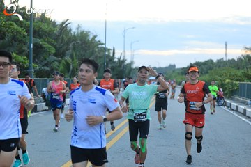 RUN TO LIVE 2025 - Ảnh #3284868