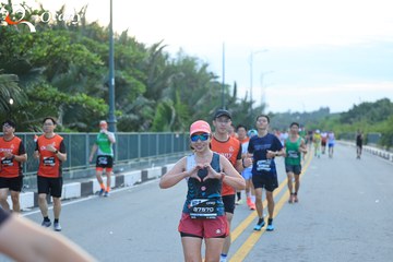 RUN TO LIVE 2025 - Ảnh #3280795