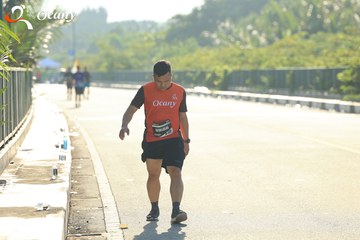 RUN TO LIVE 2025 - Ảnh #3305023