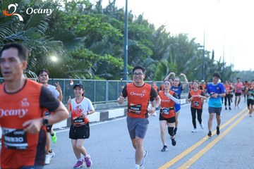 RUN TO LIVE 2025 - Ảnh #3267061