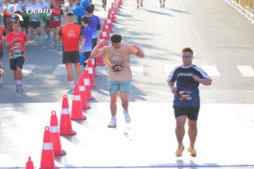 RUN TO LIVE 2025 - Ảnh #3191765