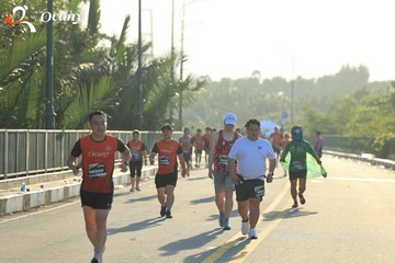 RUN TO LIVE 2025 - Ảnh #3302164