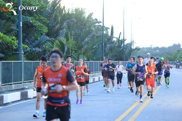 RUN TO LIVE 2025 - Ảnh #3265260