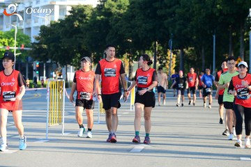 RUN TO LIVE 2025 - Ảnh #3298545