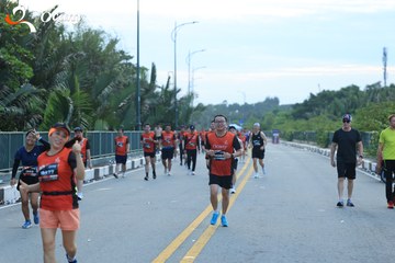 RUN TO LIVE 2025 - Ảnh #3279278