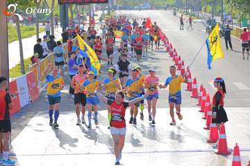 RUN TO LIVE 2025 - Ảnh #3194131