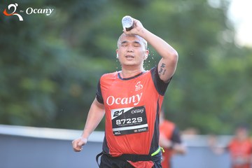 RUN TO LIVE 2025 - Ảnh #3278819