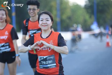 RUN TO LIVE 2025 - Ảnh #3258746