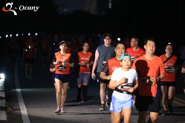 RUN TO LIVE 2025 - Ảnh #3262936