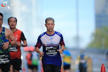 RUN TO LIVE 2025 - Ảnh #3284982