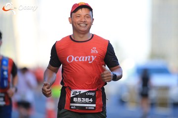 RUN TO LIVE 2025 - Ảnh #3280227