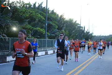 RUN TO LIVE 2025 - Ảnh #3265901