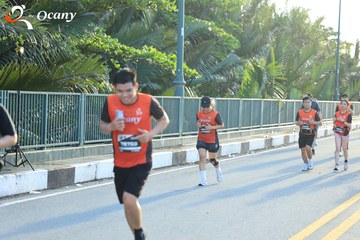 RUN TO LIVE 2025 - Ảnh #3299357