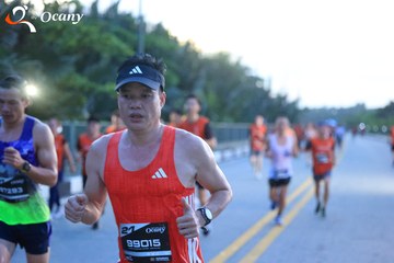 RUN TO LIVE 2025 - Ảnh #3264612