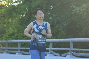 RUN TO LIVE 2025 - Ảnh #3259553