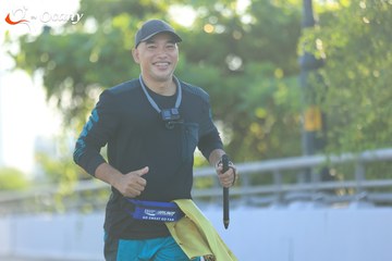 RUN TO LIVE 2025 - Ảnh #3259946