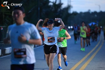 RUN TO LIVE 2025 - Ảnh #3263695