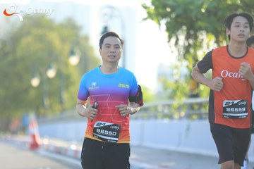 RUN TO LIVE 2025 - Ảnh #3259877