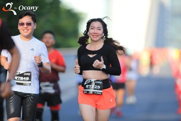RUN TO LIVE 2025 - Ảnh #3289229