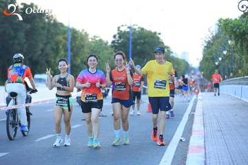 RUN TO LIVE 2025 - Ảnh #3258050