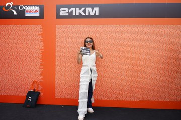 RUN TO LIVE 2025 - Ảnh #3136385