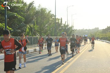 RUN TO LIVE 2025 - Ảnh #3301229