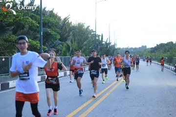 RUN TO LIVE 2025 - Ảnh #3266437