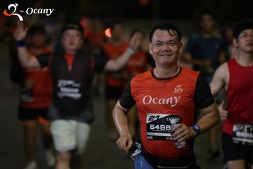 RUN TO LIVE 2025 - Ảnh #3204363