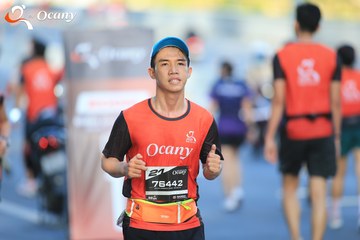 RUN TO LIVE 2025 - Ảnh #3284501