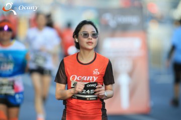 RUN TO LIVE 2025 - Ảnh #3285449