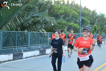 RUN TO LIVE 2025 - Ảnh #3281399