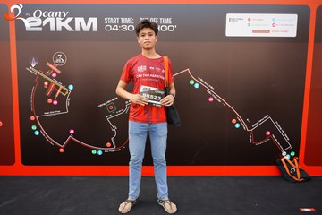 RUN TO LIVE 2025 - Ảnh #3136773