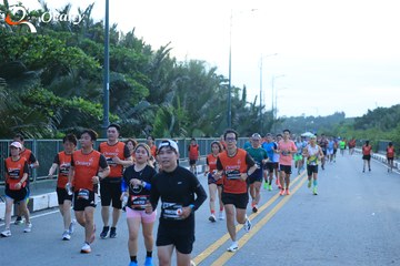 RUN TO LIVE 2025 - Ảnh #3287769