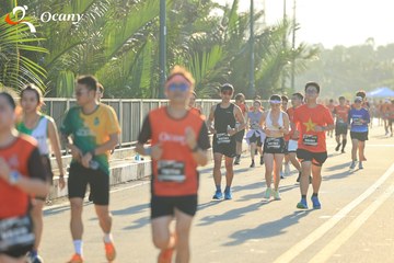 RUN TO LIVE 2025 - Ảnh #3301858