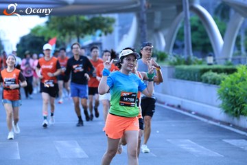 RUN TO LIVE 2025 - Ảnh #3156225