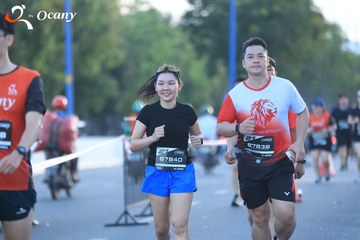RUN TO LIVE 2025 - Ảnh #3258107