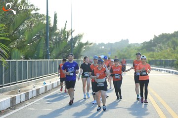 RUN TO LIVE 2025 - Ảnh #3303778