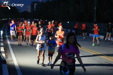 RUN TO LIVE 2025 - Ảnh #3263326