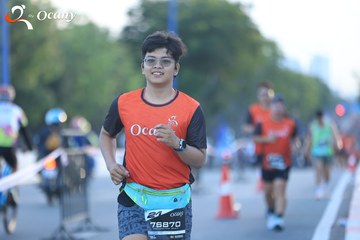RUN TO LIVE 2025 - Ảnh #3258153