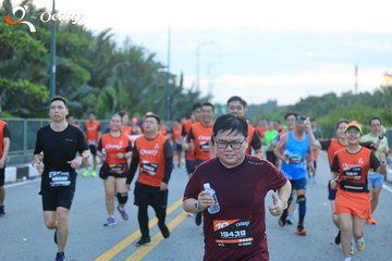 RUN TO LIVE 2025 - Ảnh #3286009