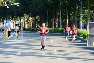 RUN TO LIVE 2025 - Ảnh #3300711