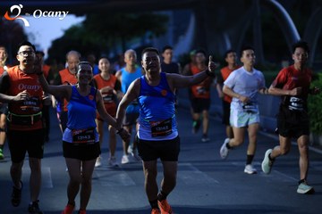 RUN TO LIVE 2025 - Ảnh #3155543