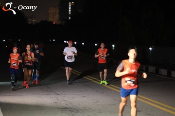 RUN TO LIVE 2025 - Ảnh #3258518